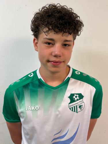 Benaja Emanuel Mierich