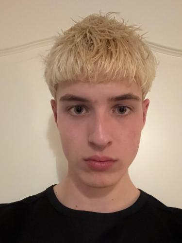 Noah Rohlfing