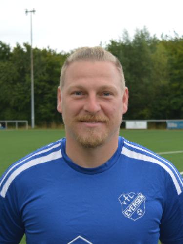 Christian Beckmann