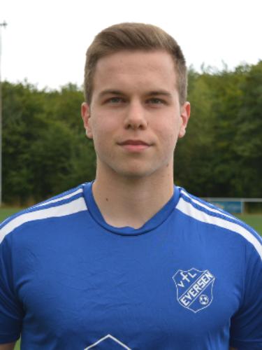 Marius Fiedler