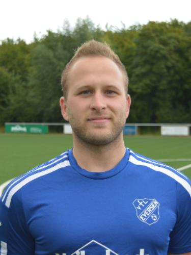 Chris Mönikes