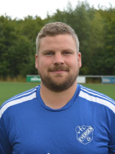 Andreas Parensen