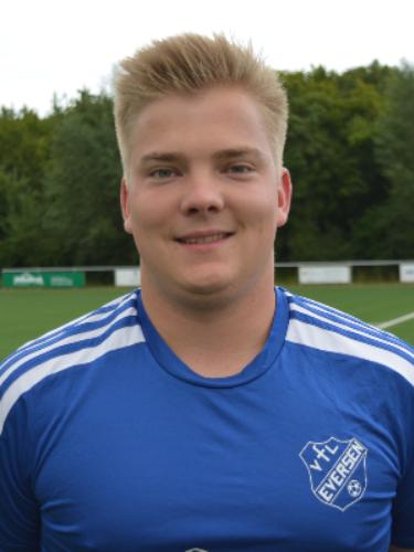 Benedikt Wiechers