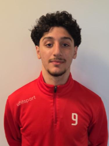 Abdul Khalaf