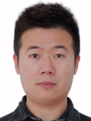 Ziliang Qiao