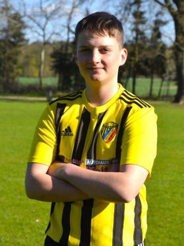 Kyrylo Kucher
