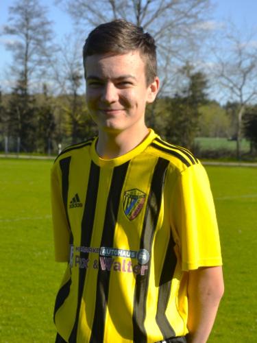 Moritz Lauck