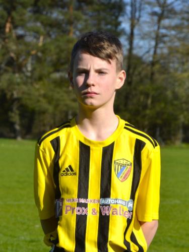 Marten Peters