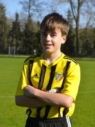 Lennox Flynn Scheftschik
