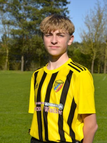 Finn Strohbehn