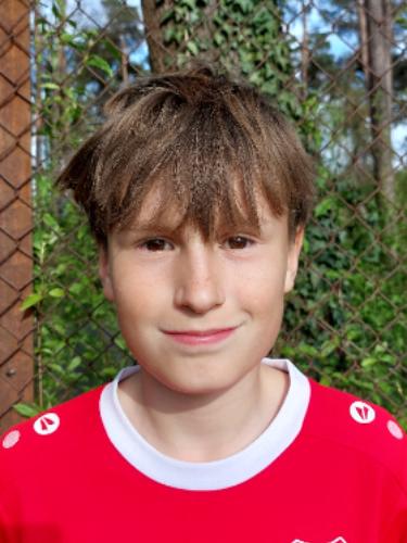 Bennet Weidling