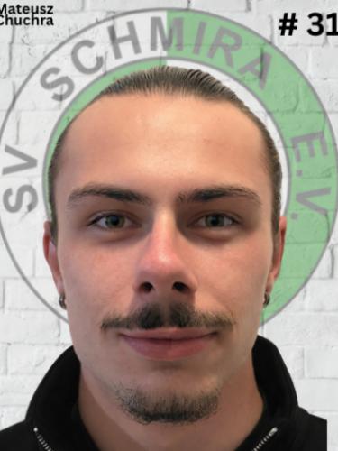 Mateusz Chuchra