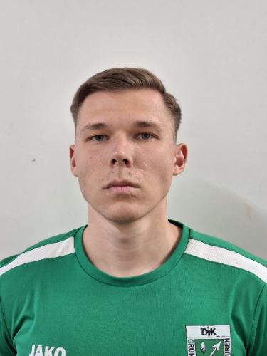 Maksym Losiev
