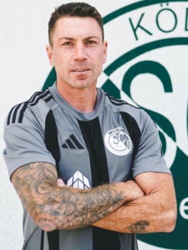 Stefan Schüller