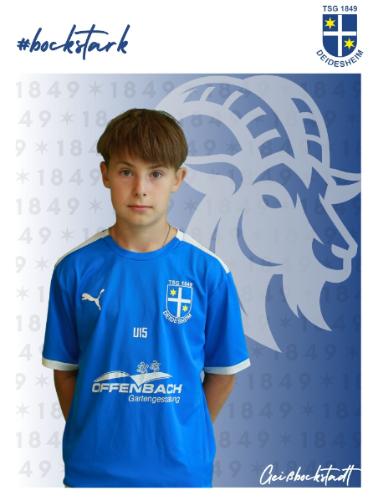 Michael Belov