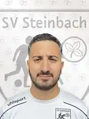 Taner Bakir