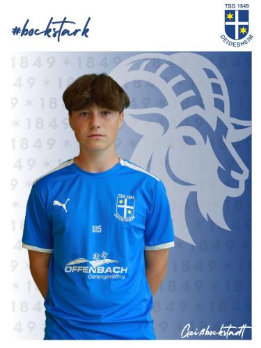 Lion Buschlinger