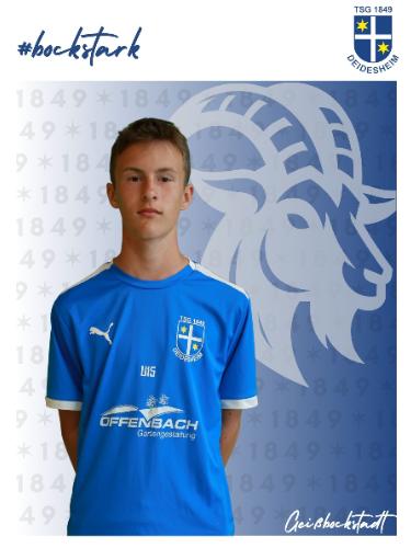 Florian Alexander Scharpf