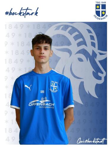 Vasileios Almpan Visha
