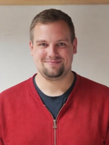 Dennis Marahrens
