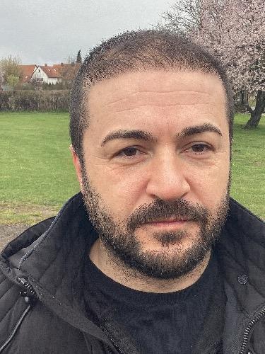 Bayram Kabak