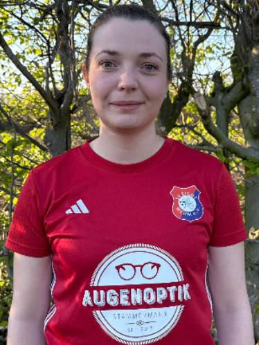Anna Borgmann
