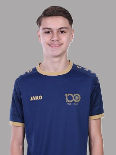 Imran Mujadzic