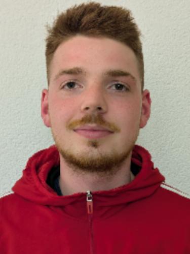 Tim Döhlert