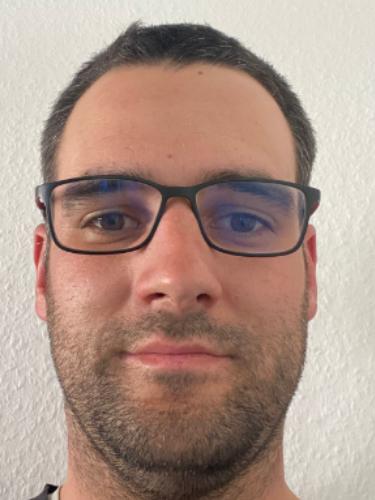 Patrick Kratz