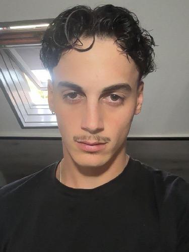 Gino Bouchouata
