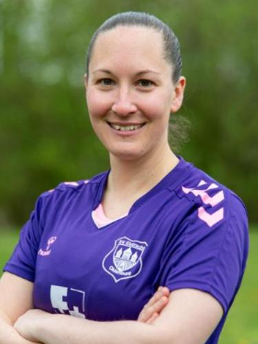 Annika Fittje