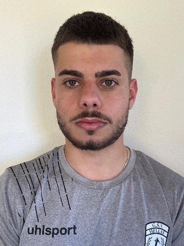 Ioannis Tsampazlis