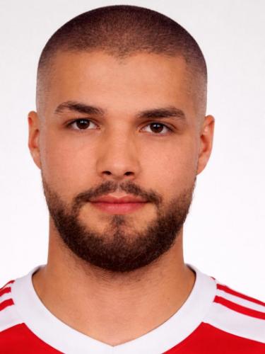 Omar Fakhreddine
