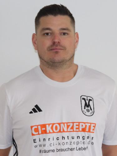Ingo Hoogeveen