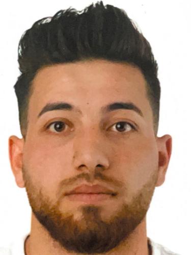 Kasem Al Braz