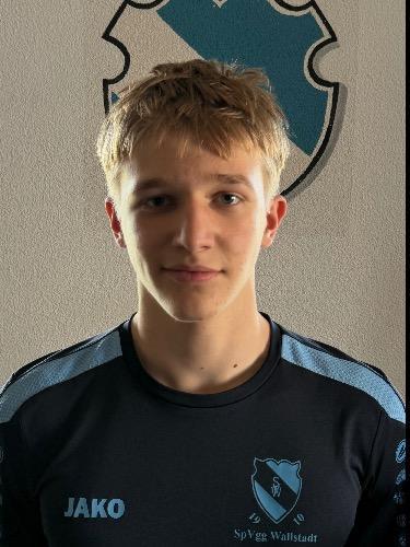 Dillan Goodman