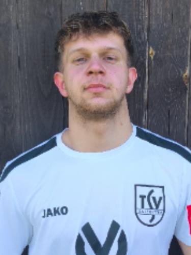 Lasse Begoin