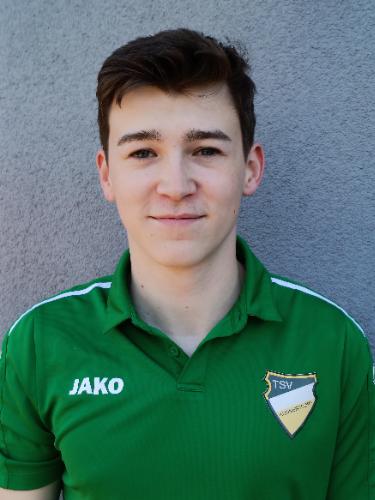 Tim Leszczynski