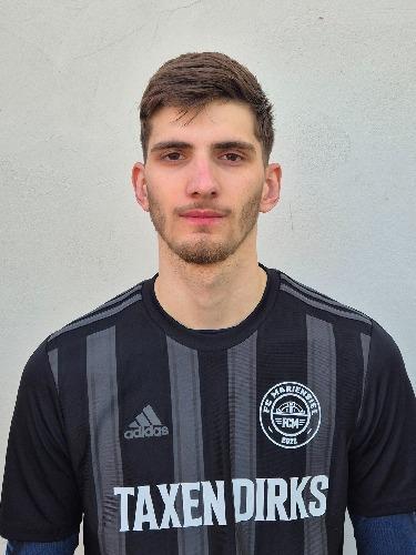 Haris Gruda