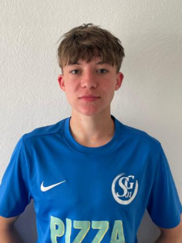 Luka Schmid
