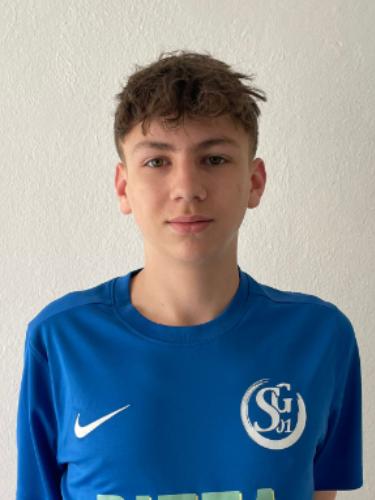 Johannes Amos