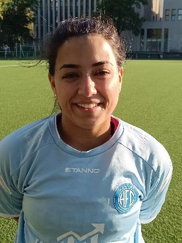 Dilara Acar