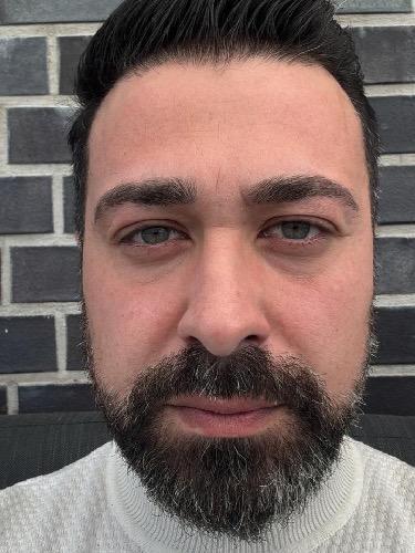 feridun Kilinc
