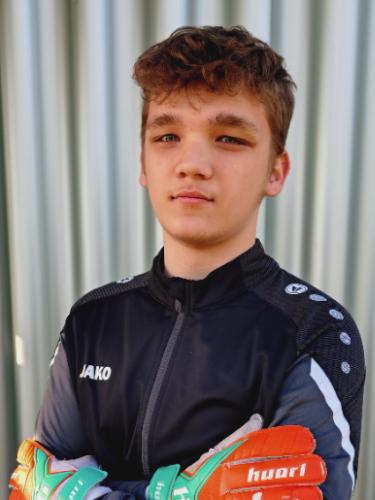 Fabian Jacek Miazek