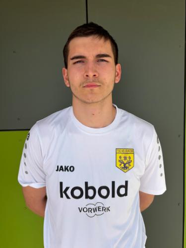 Manuel Skenderovic