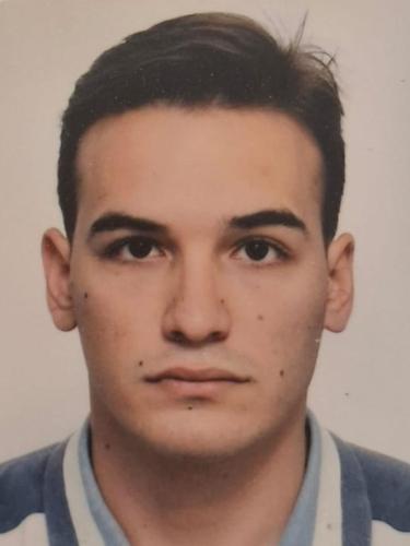 Aleksa Pavlovic