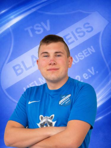 Florian Bauß