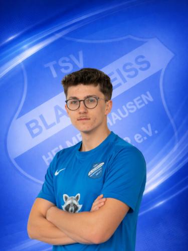 Luca-Patrice Heß