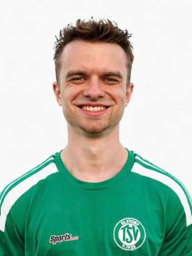 Jan Gerick