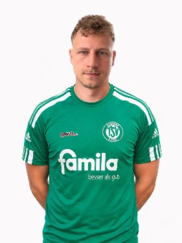 Marcel Jaster